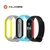 Pulsera combinada MiJobs Mi Band 5- Band 6 - Band 7 - comprar online