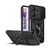 Funda Armor Ring III Poco M6 5G - mi store