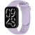 Pulsera unicolor para xiaomi smart band 8 pro - tienda online