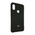 Funda Silicona con Felpa Redmi Note 6 - mi store