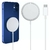 Cargador Inalámbrico Magsafe 20W - Usb C