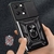 Funda Armor Ring III Xiaomi Redmi 12 en internet