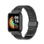 Pulsera Metalica Milan Xiaomi mi watch Lite - mi store