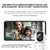 cámara Xiaomi C200 FULL HD 360° en internet