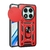 Funda Armor Ring 2 Xiaomi Redmi Note 14 Pro + (Plus) en internet