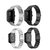Pulsera Metalica Amazfit Bip /GTS/Gtr 42 20mm - mi store