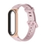 Pulsera Mijobs Young 2 para Mi Band 3-4-5-6 en internet