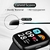 Imagen de Protector de pantalla Xiaomi Redmi Watch 3 Active