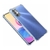 Funda de acrílico transparente Redmi Note 10 5G
