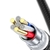 Cable TOPK Tipo C AC-10 - tienda online