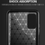 Funda De Carbono Redmi NOTE 10 (5G) en internet