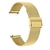Pulsera Metalica Milan Amazfit Bip /GTS/Gtr 42 20mm - comprar online