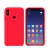 Case Silicona Liquida mi A2 - mi store