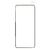 Imagen de Vidrio Templado POCO X5 PRO 5G Full Cover