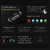 Smartwatch Qcy GS2 S5 - comprar online