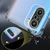 Imagen de Funda de acrílico transparente Poco F3