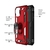 Funda Armor Ring Xiaomi POCO M3