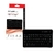 Imagen de Teclado Inalambrico Bluettoth Ultra slim