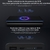 Imagen de Cargador Inalámbrico Xiaomi WPB15ZM 10000mAH
