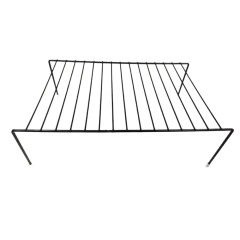 Estante Divisor De Alacena - 44,5 X 28 Cm.- Soldart - comprar online