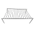 Estante Divisor De Alacena - 44,5 X 28 Cm.- Soldart - comprar online