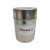 Salero Pimentero De Acero Inoxidable 9.5 Cm 150 Gr Carol Color Plateado - comprar online