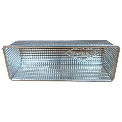 Budinera - Budín Inglés Nº2 - Metalúrgica Graciela - comprar online