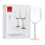 Set 2 Copas Rona Magnum 610 Ml. - Para Degustación De Vinos - comprar online