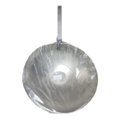 Wok De Chapa 36 Cm
