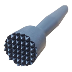 Mortero - Pison - Macerador - Nylon - Moledor De Cítricos