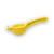 Exprimidor Manual Jugo Citricos Limon Metal Fruta - comprar online
