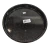 Pizzera Enlozada - Molde Pizzero Gastronomico - 36 Cm. - comprar online