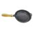 Provoletera Enlozada Con Mango De Madera - comprar online