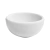 Bowl Cazuela Porcelana Blanca Cuenco Manteca Mantequero X12 - comprar online