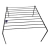 Estante Divisor De Alacena - 30,5 X 26,5 Cm.- Soldart - comprar online