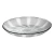 Plato Postre Galaxia Flint Rigolleau X 6 - comprar online