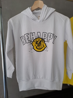 BUZO BE HAPPY (KIDS) en internet