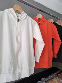 CAMPERA OK (KIDS) en internet