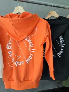 CAMPERA OK (KIDS) - comprar online