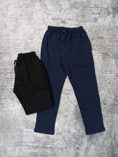 Joggin rustico liso (KIDS)