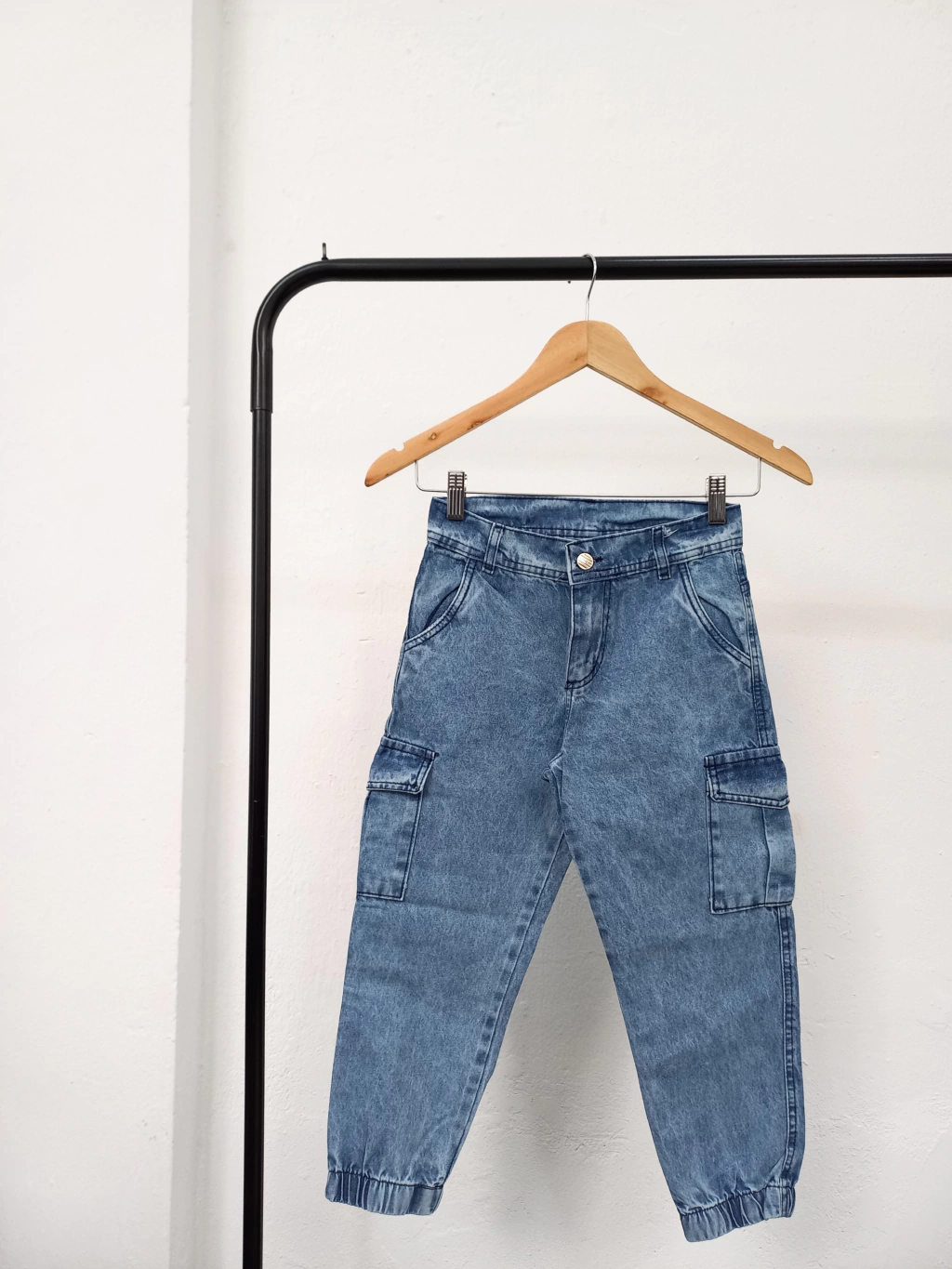 Jogger cargo CIRO (KIDS)