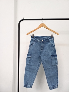 Jogger cargo CIRO (KIDS)