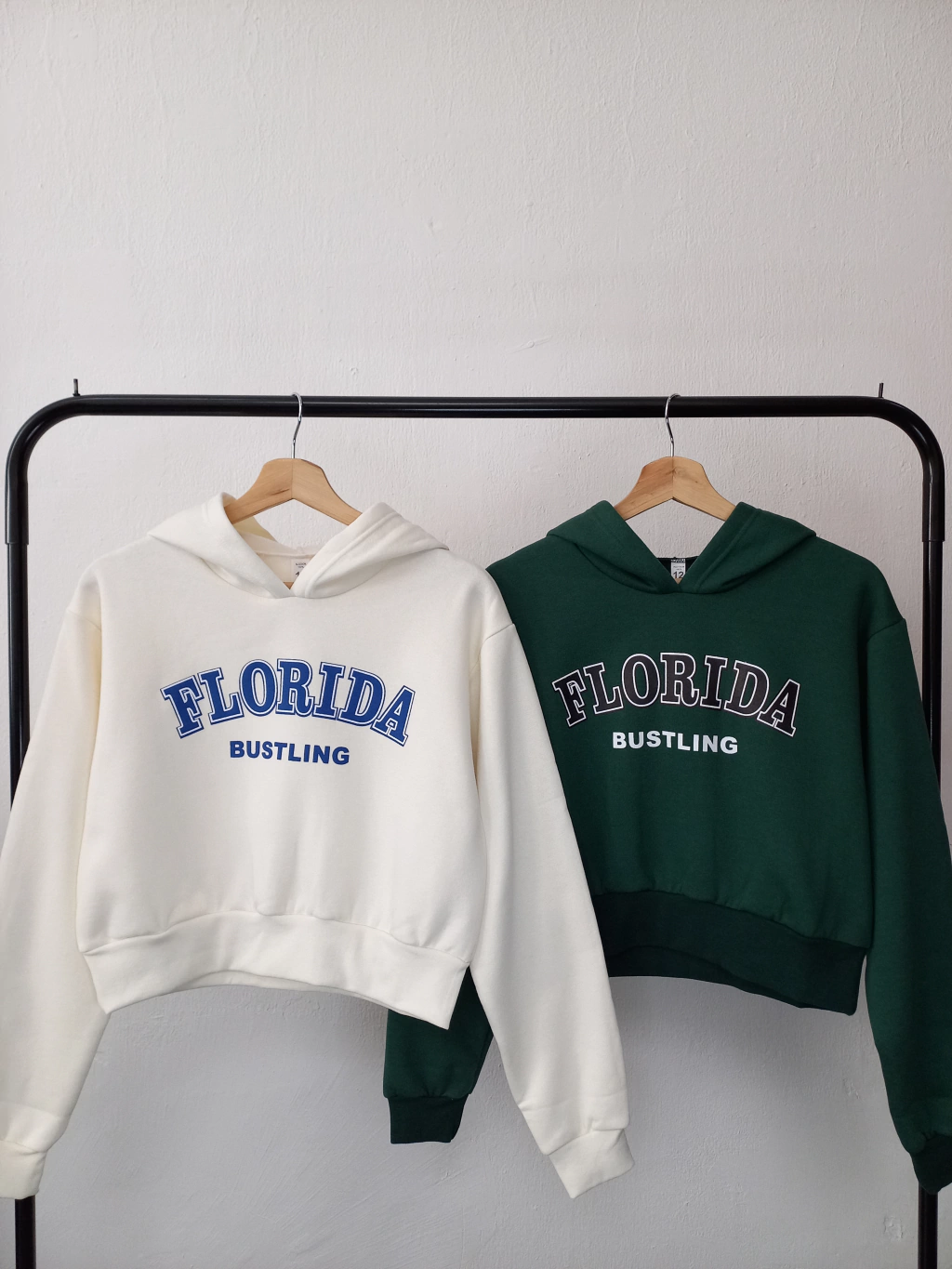 Buzo frizado FLORIDA (KIDS)