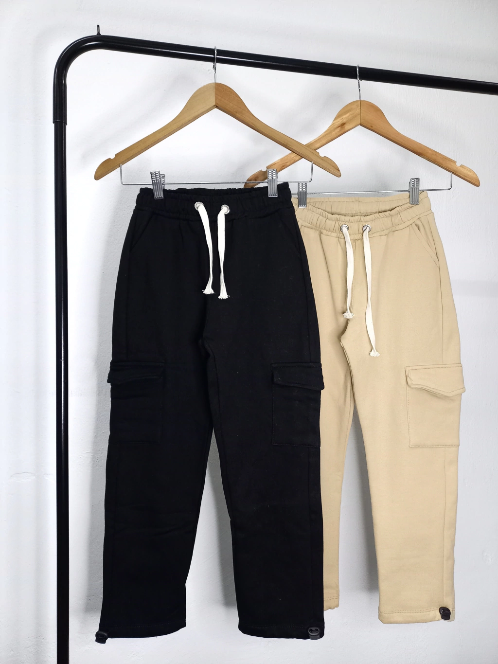 Babucha frizada cargo TENNESSEE (KIDS)