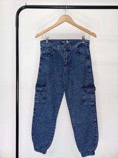 Jogger cargo ZURICH (KIDS)