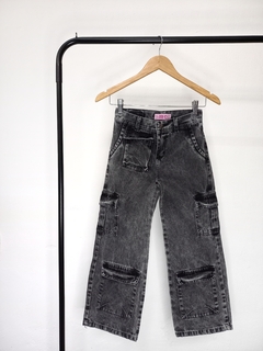 Wide leg multicargo TOKIO (KIDS)