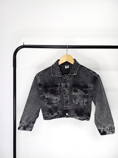 Campera de jean GRETA (KIDS)