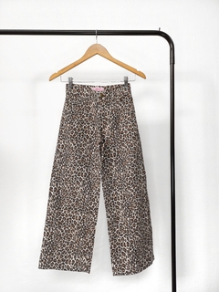 Wide leg MERIDA (KIDS)