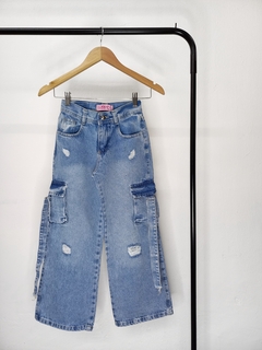 Wide leg LENA (KIDS)