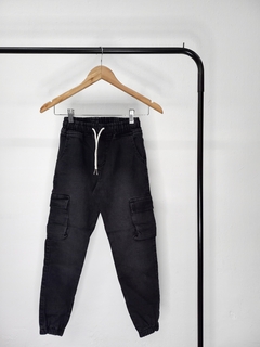 Jogger cargo TOMI (KIDS)